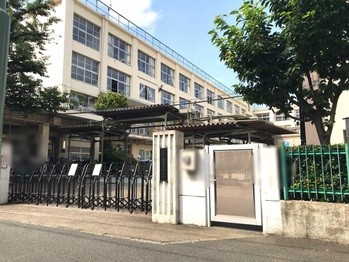 apartment 東京都品川区西五反田７丁目
地図を見る