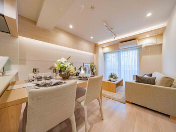apartment 東京都品川区西五反田７丁目
地図を見る