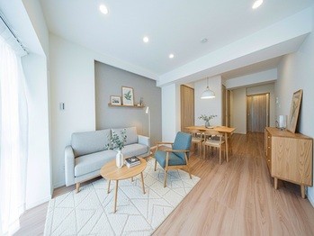 apartment 東京都目黒区中目黒２丁目
地図を見る