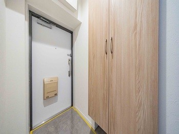 apartment 東京都目黒区中目黒２丁目
地図を見る