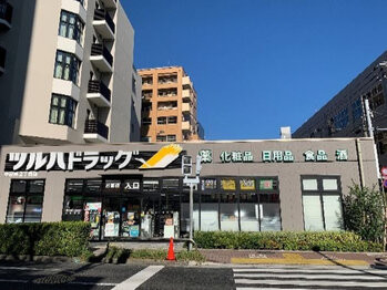 apartment 東京都目黒区中目黒２丁目
地図を見る