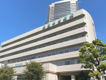 apartment 東京都目黒区中目黒２丁目
地図を見る