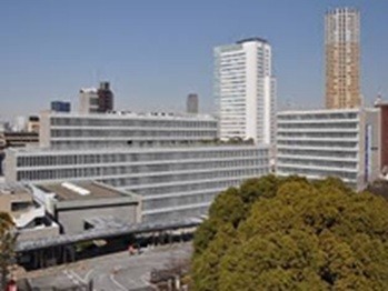 apartment 東京都目黒区中目黒２丁目
地図を見る
