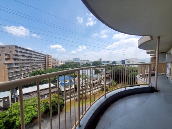 apartment 千葉県習志野市東習志野５丁目19-17 宮澤マンションC号室