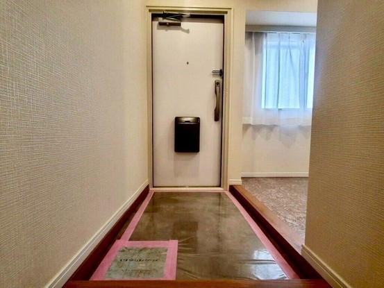apartment 千葉県習志野市東習志野５丁目19-17 宮澤マンションC号室