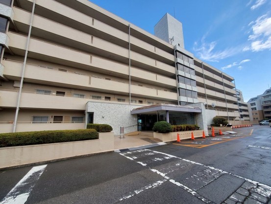 apartment 千葉県習志野市東習志野５丁目19-17 宮澤マンションC号室