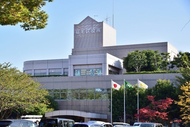 apartment 千葉県習志野市東習志野５丁目19-17 宮澤マンションC号室
