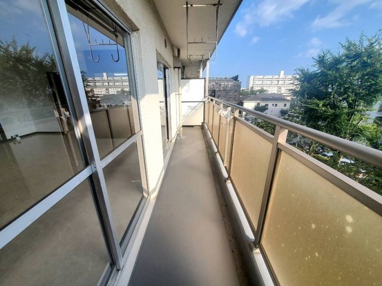 apartment 千葉県習志野市東習志野５丁目19-17 宮澤マンションC号室