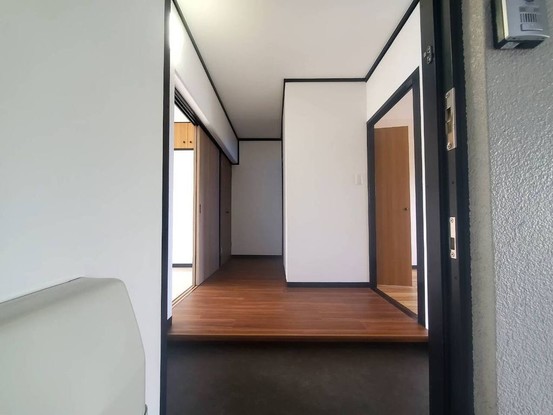 apartment 千葉県習志野市東習志野５丁目19-17 宮澤マンションC号室