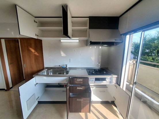 apartment 千葉県習志野市東習志野５丁目19-17 宮澤マンションC号室