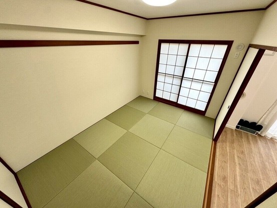 apartment 千葉県習志野市東習志野５丁目19-17 宮澤マンションC号室