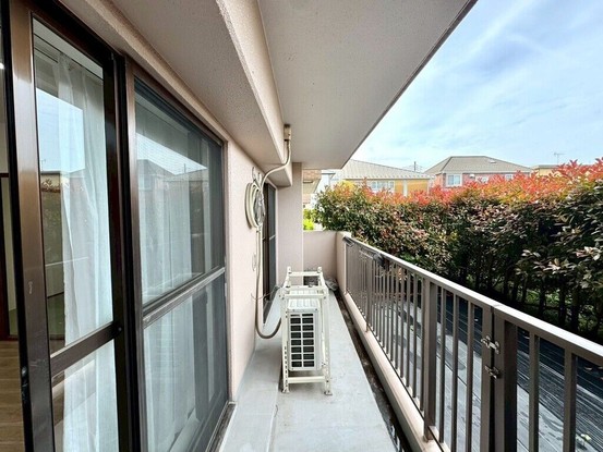 apartment 千葉県習志野市東習志野５丁目19-17 宮澤マンションC号室