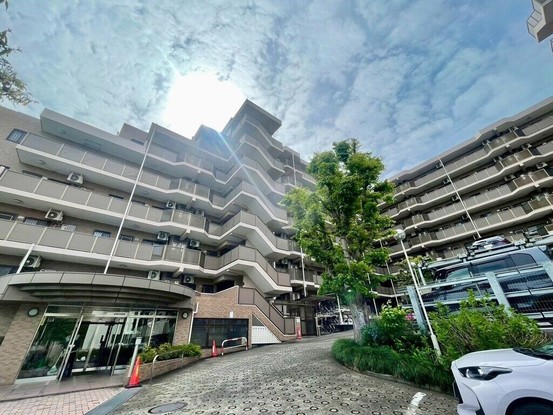 apartment 千葉県習志野市東習志野５丁目19-17 宮澤マンションC号室