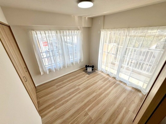 apartment 千葉県習志野市東習志野５丁目19-17 宮澤マンションC号室