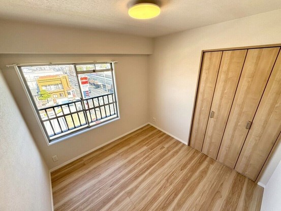 apartment 千葉県習志野市東習志野５丁目19-17 宮澤マンションC号室