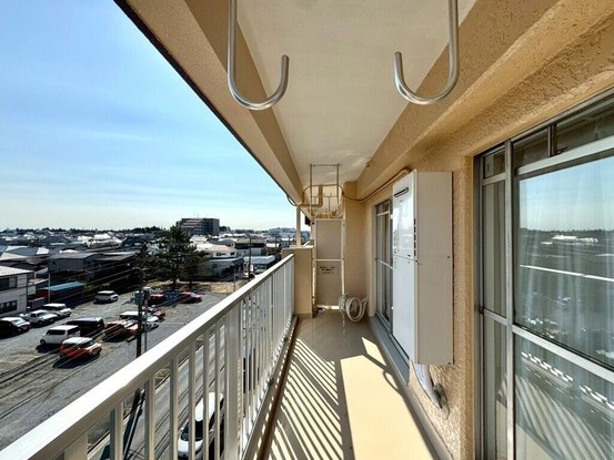 apartment 千葉県習志野市東習志野５丁目19-17 宮澤マンションC号室