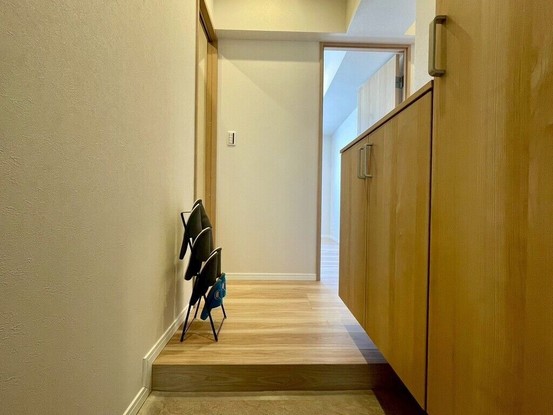 apartment 千葉県習志野市東習志野５丁目19-17 宮澤マンションC号室