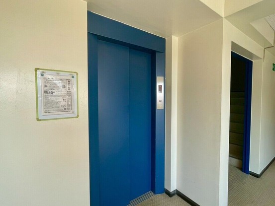 apartment 千葉県習志野市東習志野５丁目19-17 宮澤マンションC号室