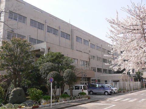 apartment 千葉県習志野市東習志野５丁目19-17 宮澤マンションC号室