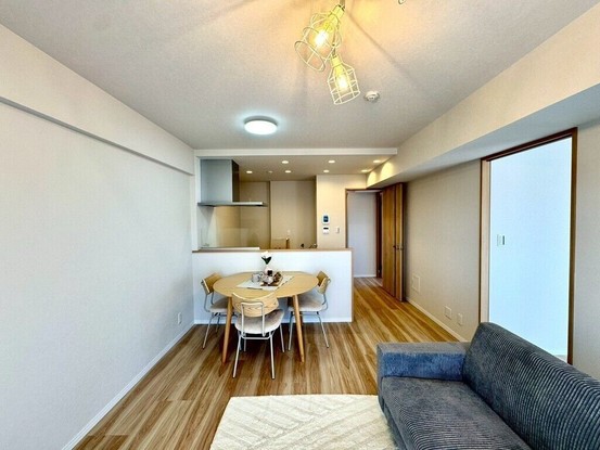 apartment 千葉県習志野市東習志野５丁目19-17 宮澤マンションC号室