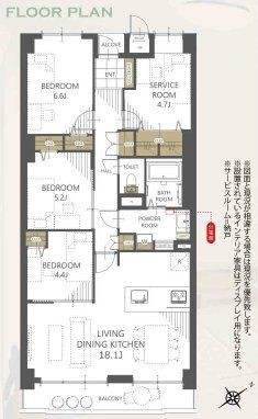 apartment 千葉県習志野市東習志野５丁目19-17 宮澤マンションC号室
