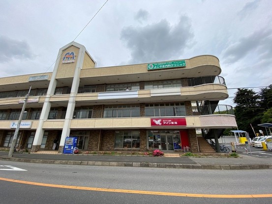 apartment 千葉県習志野市東習志野５丁目19-17 宮澤マンションC号室