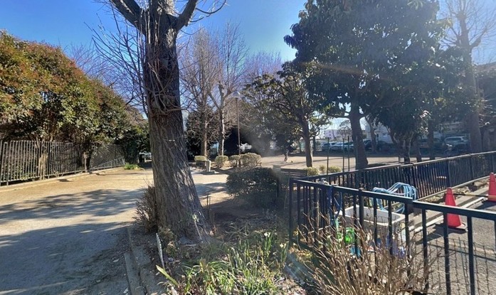 apartment 千葉県習志野市東習志野５丁目19-17 宮澤マンションC号室