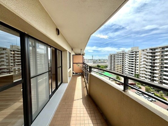 apartment 千葉県習志野市東習志野５丁目19-17 宮澤マンションC号室