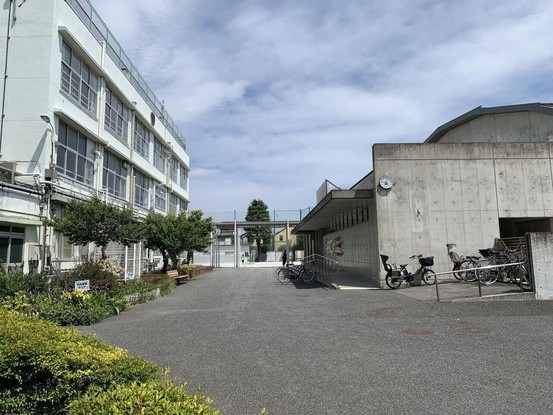 apartment 千葉県習志野市東習志野５丁目19-17 宮澤マンションC号室