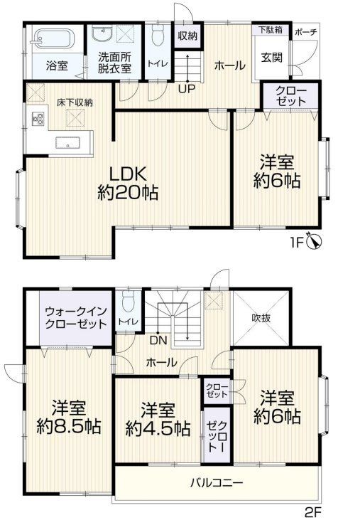 detached 千葉県習志野市東習志野５丁目19-17 宮澤マンションC号室
