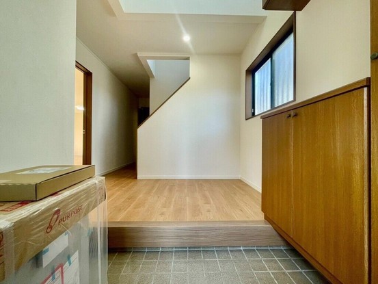 detached 千葉県習志野市東習志野５丁目19-17 宮澤マンションC号室