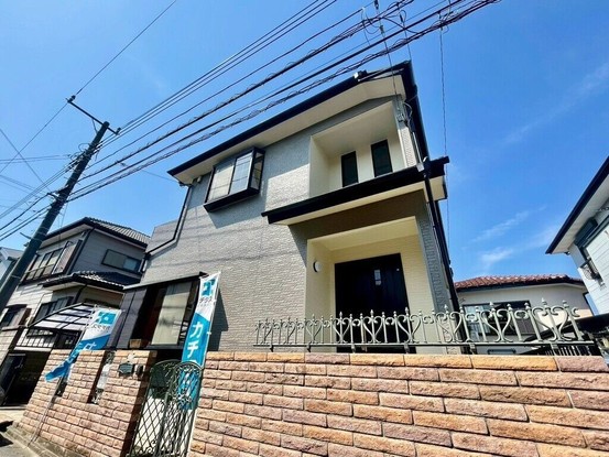 detached 千葉県習志野市東習志野５丁目19-17 宮澤マンションC号室