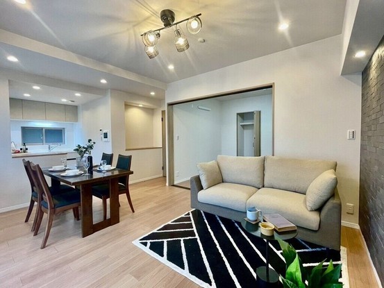 apartment 千葉県習志野市東習志野５丁目19-17 宮澤マンションC号室