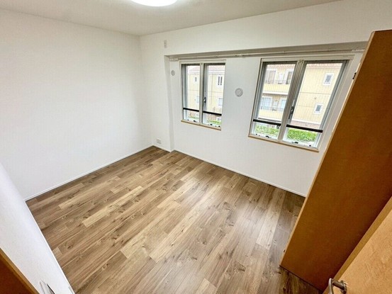 apartment 千葉県習志野市東習志野５丁目19-17 宮澤マンションC号室