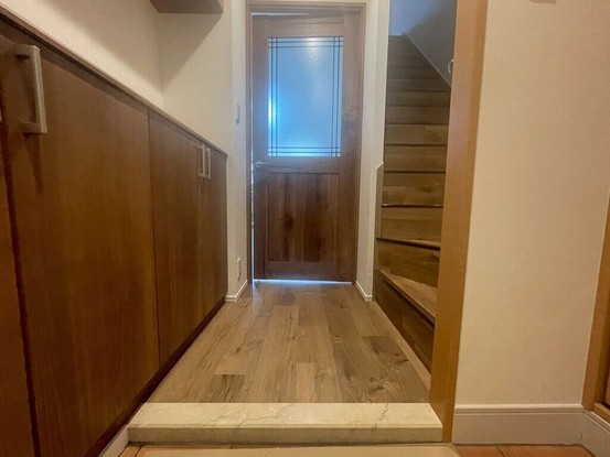apartment 千葉県習志野市東習志野５丁目19-17 宮澤マンションC号室