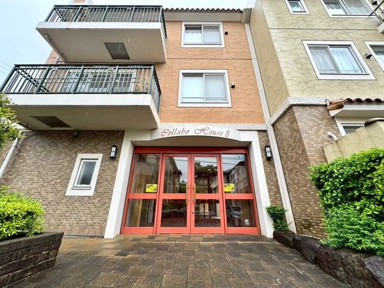 apartment 千葉県習志野市東習志野５丁目19-17 宮澤マンションC号室