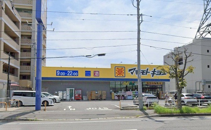 apartment 千葉県習志野市東習志野５丁目19-17 宮澤マンションC号室