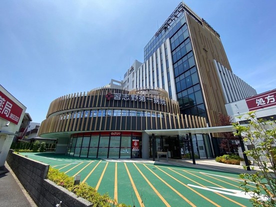 apartment 千葉県習志野市東習志野５丁目19-17 宮澤マンションC号室