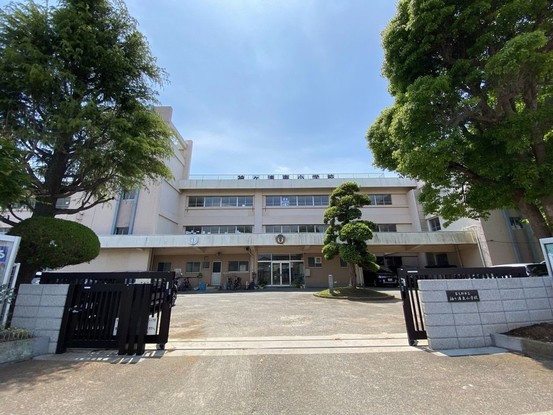detached 千葉県習志野市東習志野５丁目19-17 宮澤マンションC号室