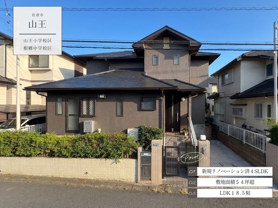 detached 千葉県習志野市東習志野５丁目19-17 宮澤マンションC号室