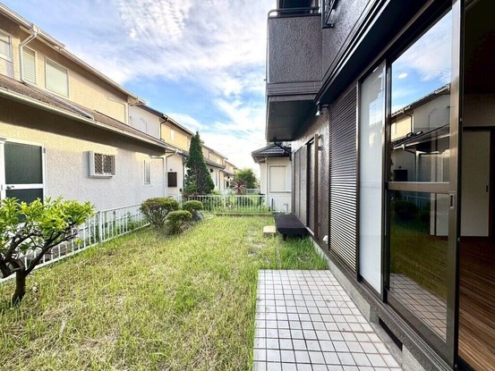 detached 千葉県習志野市東習志野５丁目19-17 宮澤マンションC号室