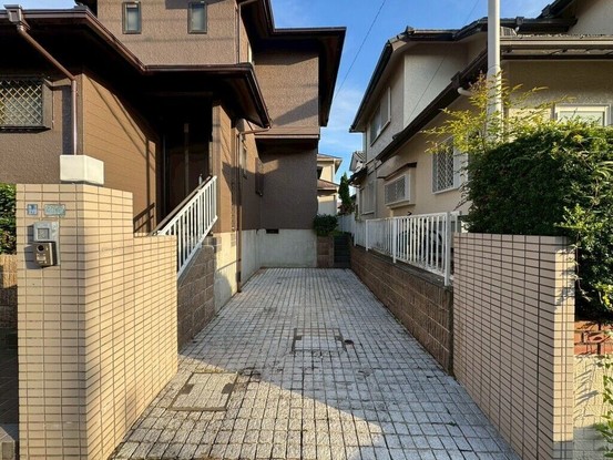 detached 千葉県習志野市東習志野５丁目19-17 宮澤マンションC号室