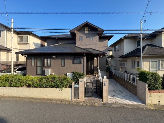 detached 千葉県習志野市東習志野５丁目19-17 宮澤マンションC号室
