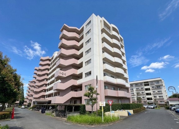 apartment 千葉県習志野市東習志野５丁目19-17 宮澤マンションC号室