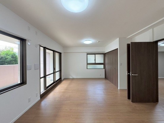 apartment 千葉県習志野市東習志野５丁目19-17 宮澤マンションC号室
