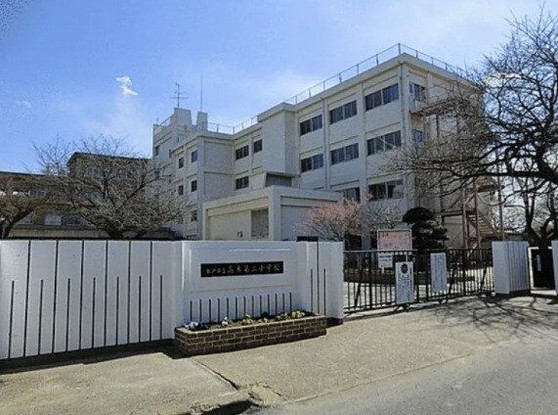 apartment 千葉県習志野市東習志野５丁目19-17 宮澤マンションC号室