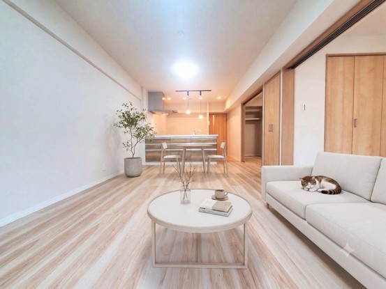 apartment 千葉県習志野市東習志野５丁目19-17 宮澤マンションC号室