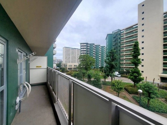 apartment 千葉県習志野市東習志野５丁目19-17 宮澤マンションC号室