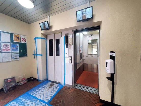 apartment 千葉県習志野市東習志野５丁目19-17 宮澤マンションC号室