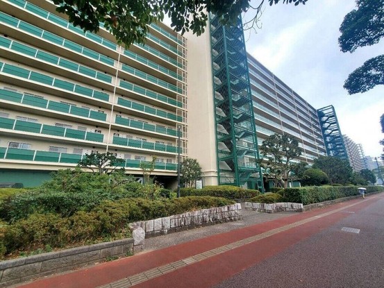 apartment 千葉県習志野市東習志野５丁目19-17 宮澤マンションC号室